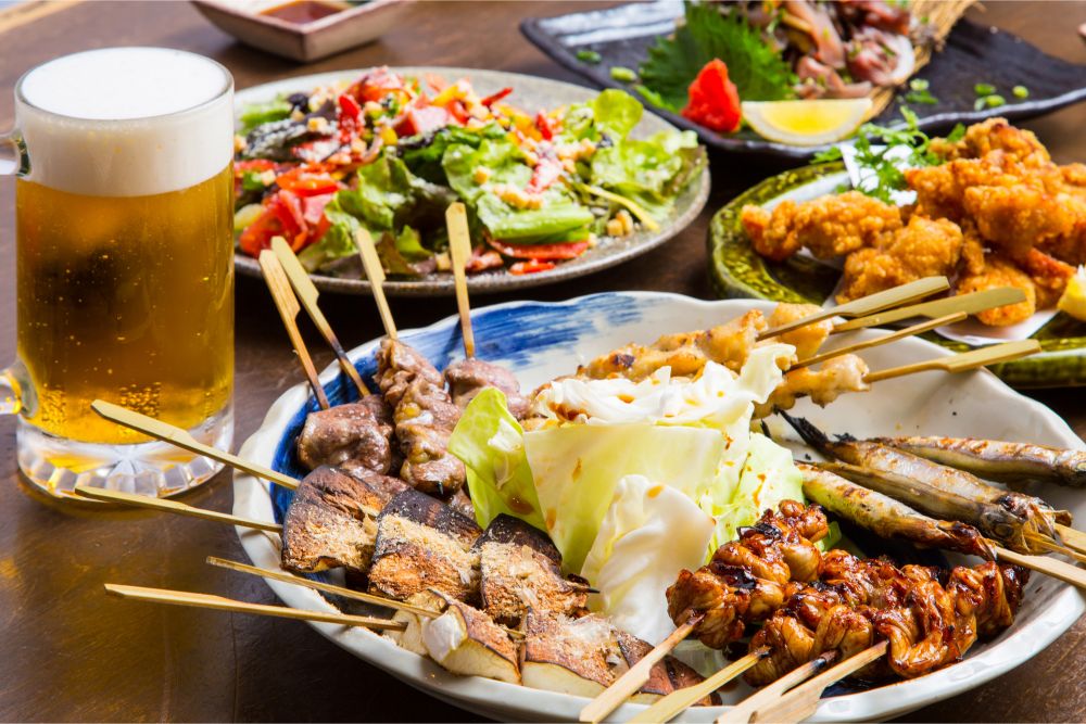 價格便宜又具有魅力的居酒屋連鎖店排名