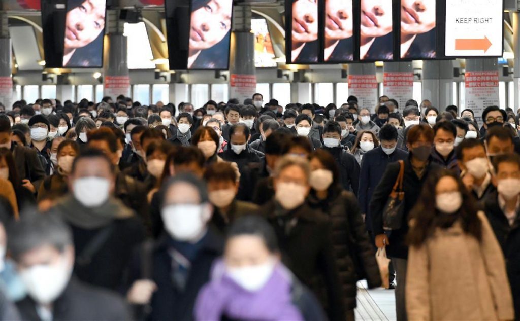 日本企業將從4月起將導入雇用關連制度