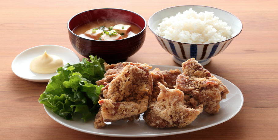 快速！便宜！好吃！最喜愛的定食連鎖店排名